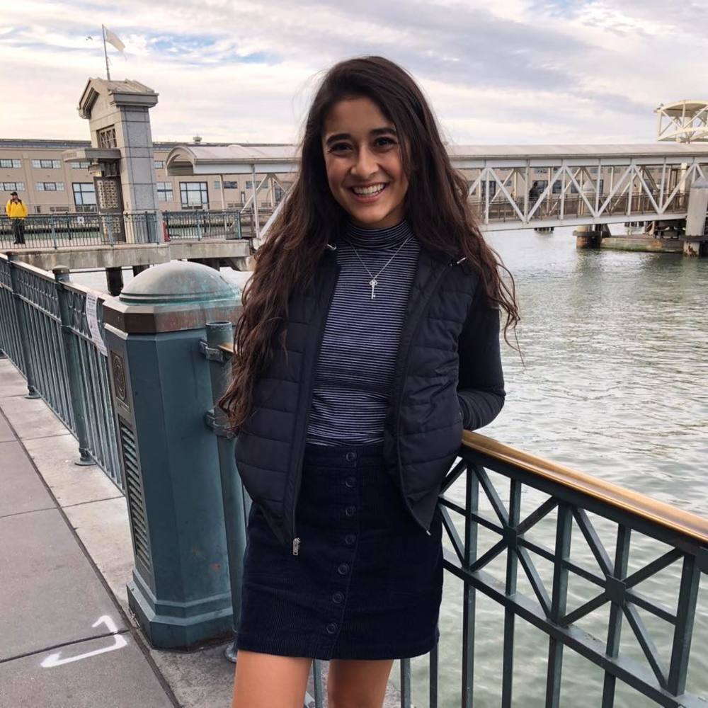 Meet your Posher, Raiyah